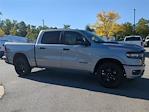 2025 Ram 1500 Crew Cab 4x4 Pickup for sale #25CT055 - photo 1