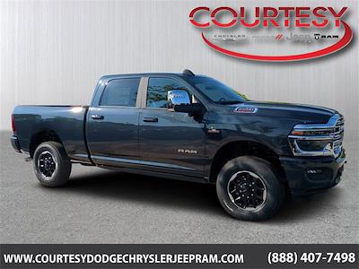 2025 Ram 2500 Crew Cab 4x4 Pickup for sale #25CT281 - photo 1