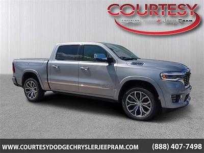 2025 Ram 1500 Crew Cab 4x4 Pickup for sale #25CT199 - photo 1