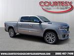 2025 Ram 1500 Crew Cab 4x4 Pickup for sale #25CT199 - photo 1