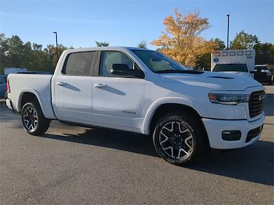 2025 Ram 1500 Crew Cab 4x4 Pickup for sale #25CT062 - photo 1