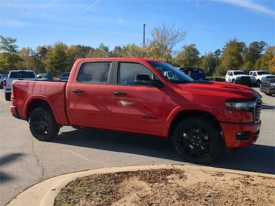 2025 Ram 1500 Crew Cab 4x4 Pickup for sale #25CT077 - photo 1