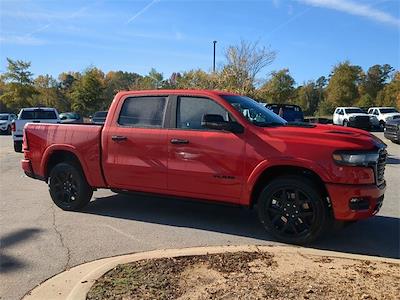 2025 Ram 1500 Crew Cab 4x4 Pickup for sale #25CT077 - photo 2