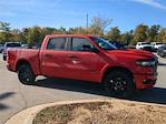 2025 Ram 1500 Crew Cab 4x4 Pickup for sale #25CT077 - photo 1