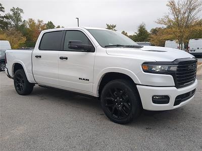 2025 Ram 1500 Crew Cab 4x4 Pickup for sale #25CT073 - photo 1
