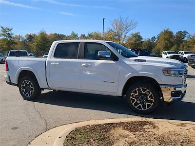 2025 Ram 1500 Crew Cab 4x4 Pickup for sale #25CT076 - photo 1