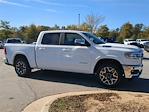 2025 Ram 1500 Crew Cab 4x4 Pickup for sale #25CT076 - photo 1