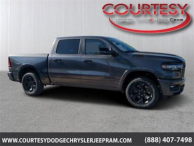 2025 Ram 1500 Crew Cab 4x4 Pickup for sale #25CT190 - photo 1