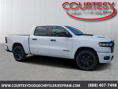 2025 Ram 1500 Crew Cab 4x4 Pickup for sale #25CT222 - photo 1
