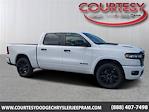 2025 Ram 1500 Crew Cab 4x4 Pickup for sale #25CT222 - photo 1