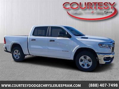 2025 Ram 1500 Crew Cab 4x4 Pickup for sale #25CT174 - photo 1