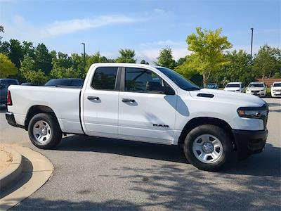 2025 Ram 1500 Quad Cab 4x2 Pickup for sale #25CT238 - photo 1