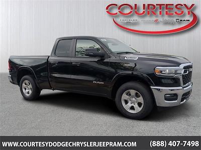 2025 Ram 1500 Quad Cab 4x2 Pickup for sale #25CT184 - photo 1