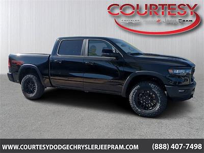 2025 Ram 1500 Crew Cab 4x4 Pickup for sale #25CT206 - photo 1
