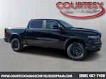 2025 Ram 1500 Crew Cab 4x4 Pickup for sale #25CT206 - photo 1