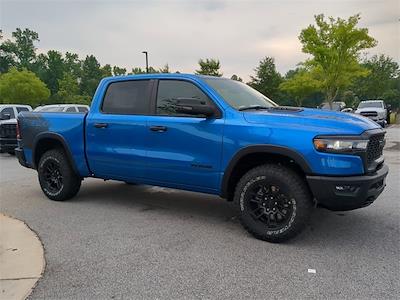 2025 Ram 1500 Crew Cab 4x4 Pickup for sale #25CT246 - photo 1