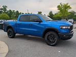 2025 Ram 1500 Crew Cab 4x4 Pickup for sale #25CT246 - photo 1