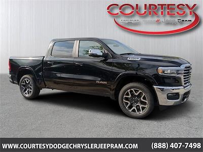 2025 Ram 1500 Crew Cab 4x4 Pickup for sale #25CT245 - photo 1