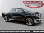 2025 Ram 1500 Crew Cab 4x4 Pickup for sale #25CT245 - photo 1