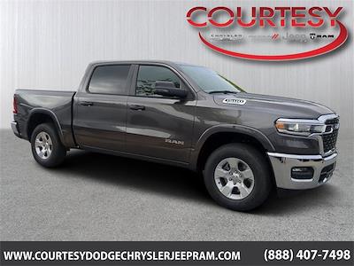 2025 Ram 1500 Crew Cab 4x4 Pickup for sale #25CT285 - photo 1