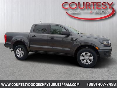 2019 Ford Ranger SuperCrew Cab RWD Pickup for sale #P7009A - photo 1