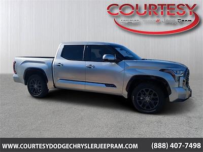 2023 Toyota Tundra CrewMax Cab RWD Pickup for sale #P7020A - photo 1