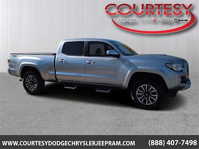 2023 Toyota Tacoma Double Cab RWD Pickup for sale #P7035B - photo 1