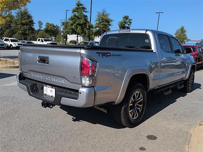 2023 Toyota Tacoma Double Cab RWD Pickup for sale #P7035B - photo 2