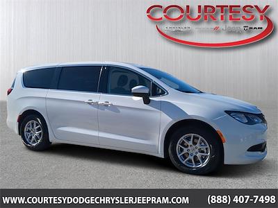 2023 Chrysler Voyager FWD Minivan for sale #P7052 - photo 1