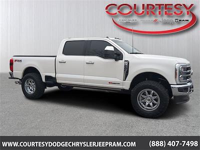 2024 Ford F-250 Crew Cab 4WD Pickup for sale #P7059 - photo 1