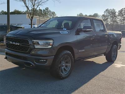 2022 Ram 1500 Crew Cab 4WD Pickup for sale #P7083 - photo 1