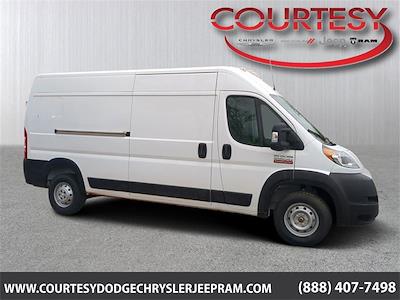 2021 Ram ProMaster 2500 High Roof FWD Empty Cargo Van for sale #P7088 - photo 1