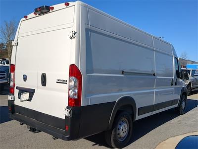 2023 Ram ProMaster 3500 High Roof FWD Empty Cargo Van for sale #P7089 - photo 2