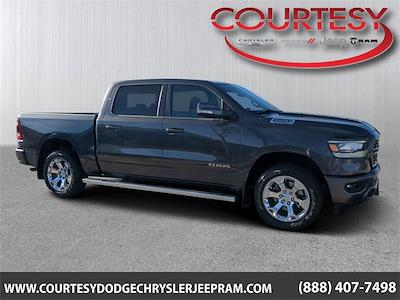 2022 Ram 1500 Crew Cab 4WD Pickup for sale #P7101 - photo 1