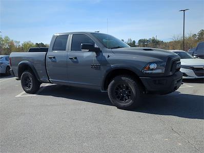 2022 Ram 1500 Classic Quad Cab 4WD Pickup for sale #P7108 - photo 1