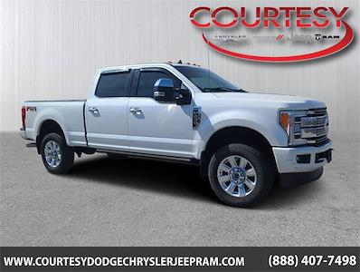 2019 Ford F-250 Crew Cab 4WD Pickup for sale #P7035A - photo 1