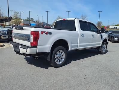 2019 Ford F-250 Crew Cab 4WD Pickup for sale #P7035A - photo 2