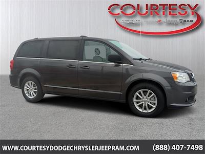 2019 Dodge Grand Caravan FWD Minivan for sale #P7119 - photo 1