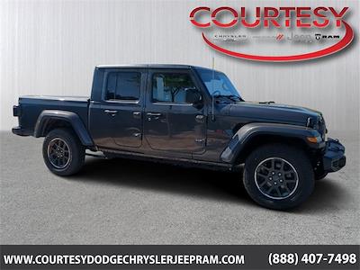 2021 Jeep Gladiator Crew Cab 4WD Pickup for sale #P7149 - photo 1