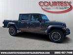 2021 Jeep Gladiator Crew Cab 4WD Pickup for sale #P7149 - photo 1