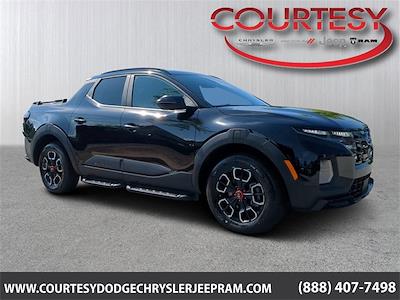 Used 2024 Hyundai Santa Cruz XRT Double Cab AWD Pickup for sale #P7152A - photo 1