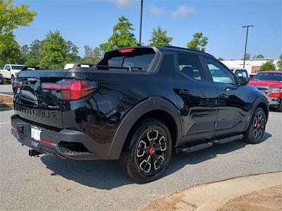 2024 Hyundai Santa Cruz Double Cab AWD Pickup for sale #P7152A - photo 2