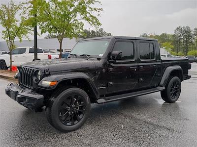 2021 Jeep Gladiator Crew Cab 4WD Pickup for sale #P7159 - photo 1