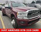 Used 2023 Ram 3500 Limited Crew Cab 4WD DRW Pickup for sale #P7163 - photo 1