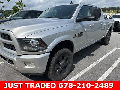 2016 Ram 2500 Mega Cab 4WD Pickup for sale #P7163A - photo 1