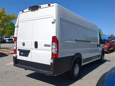2023 Ram ProMaster 3500 High Roof FWD Empty Cargo Van for sale #P7164 - photo 2