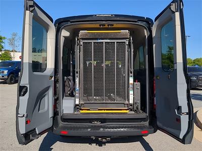 Used 2017 Ford Transit 350 XLT Passenger Van for sale #P7168 - photo 2