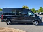 Used 2017 Ford Transit 350 XLT Passenger Van for sale #P7168 - photo 4