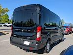 Used 2017 Ford Transit 350 XLT Passenger Van for sale #P7168 - photo 3