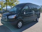 Used 2017 Ford Transit 350 XLT Passenger Van for sale #P7168 - photo 8